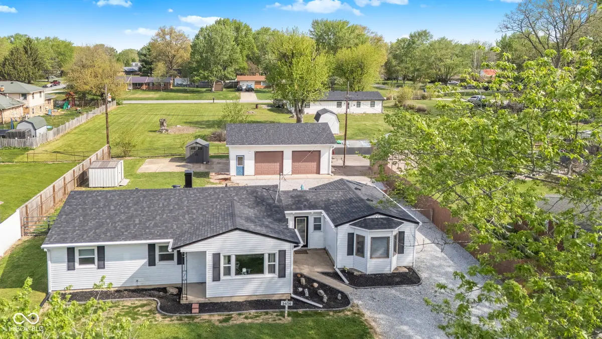 5456 E Main Street, Avon, IN 46123 - #1