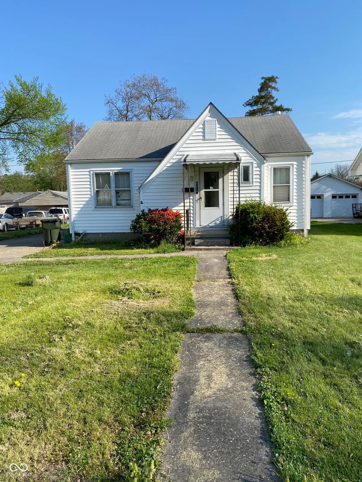 630 Kent Street, New Albany, IN 47150 - #1