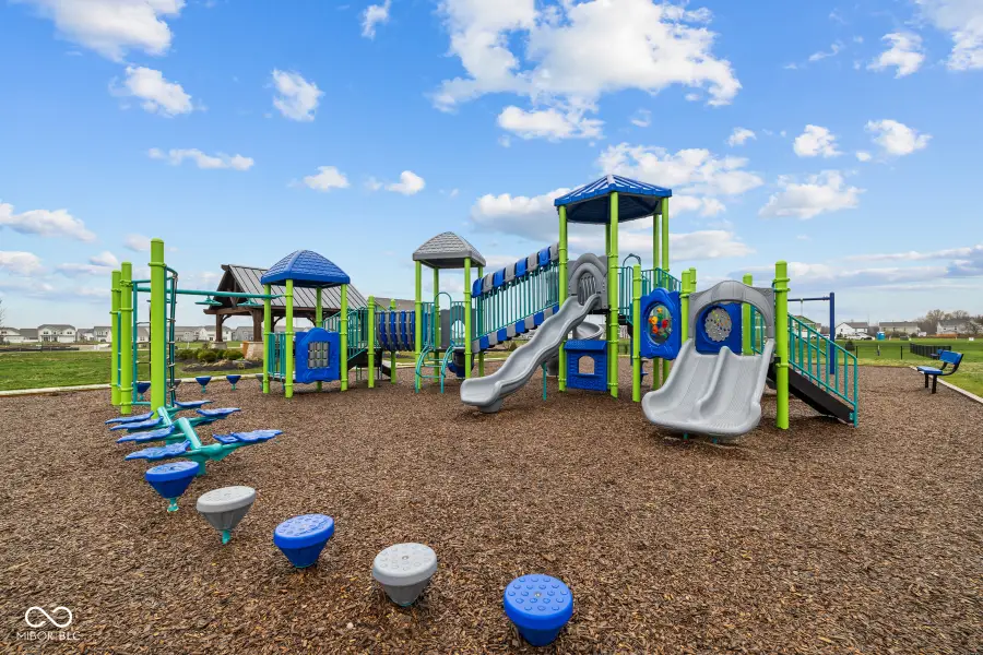 6133 Countryside Forge Way, Indianapolis, IN 46259 - #2