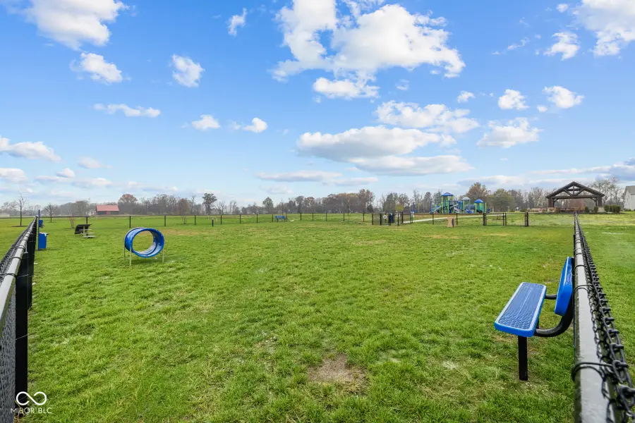 6133 Countryside Forge Way, Indianapolis, IN 46259 - #3