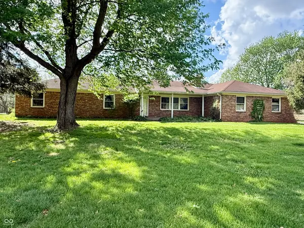 10386 N County Road 650 E, Brownsburg, IN 46112