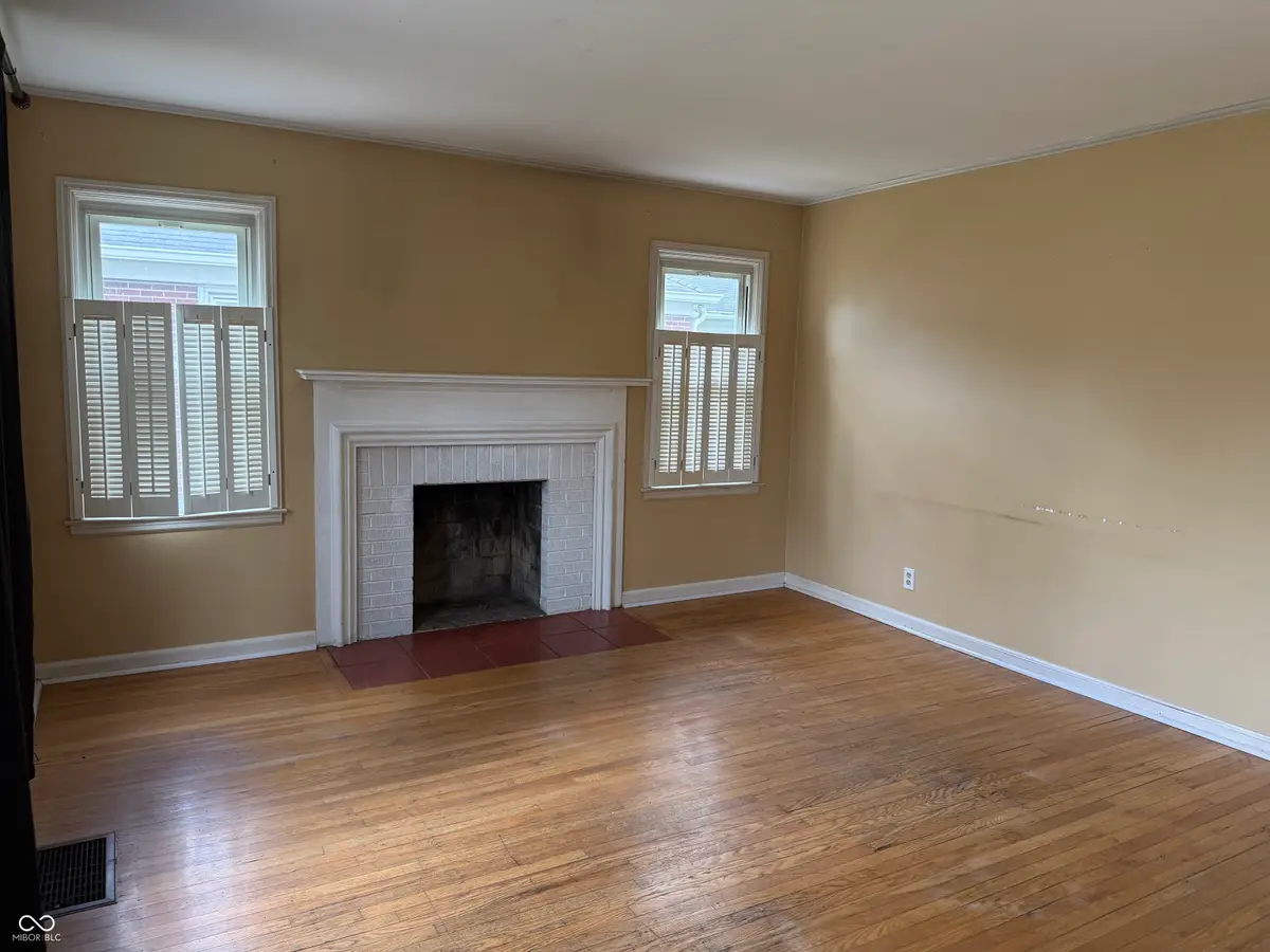 2915 W 33rd Street, Indianapolis, IN 46222 - #1