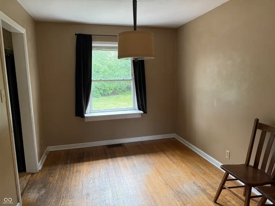 2915 W 33rd Street, Indianapolis, IN 46222 - #2