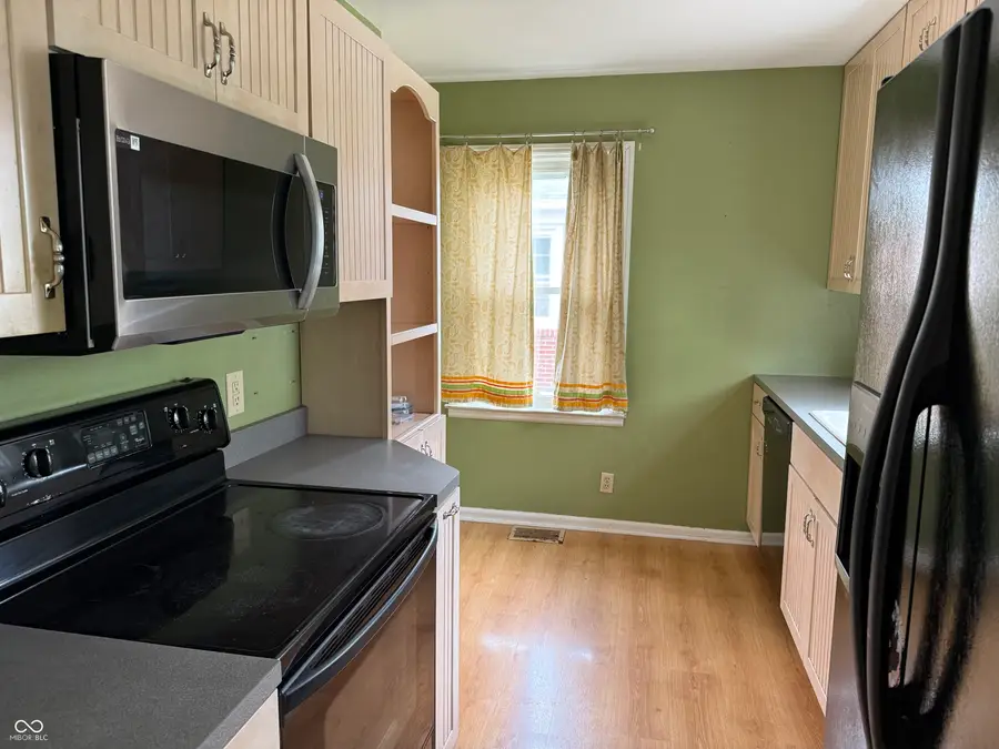 2915 W 33rd Street, Indianapolis, IN 46222 - #3