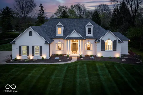 12441 Bradford Court, Fishers, IN 46037