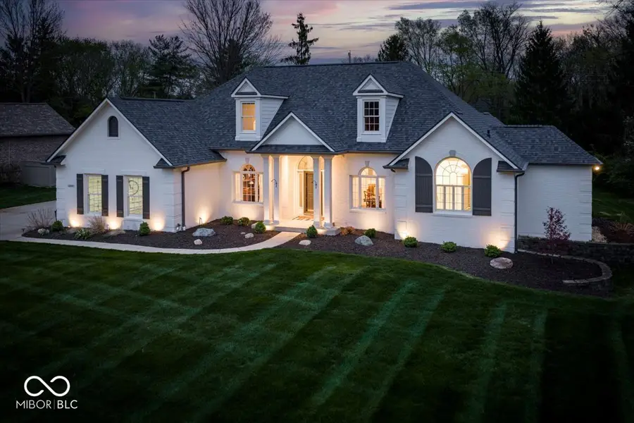 12441 Bradford Court, Fishers, IN 46037 - #3