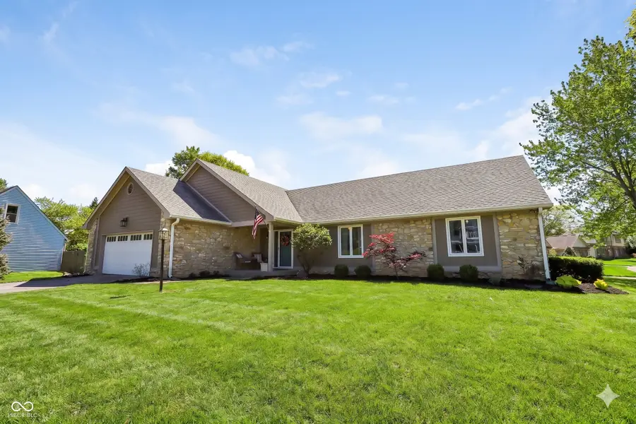 4625 Wembly Lane, Carmel, IN 46033 - #2