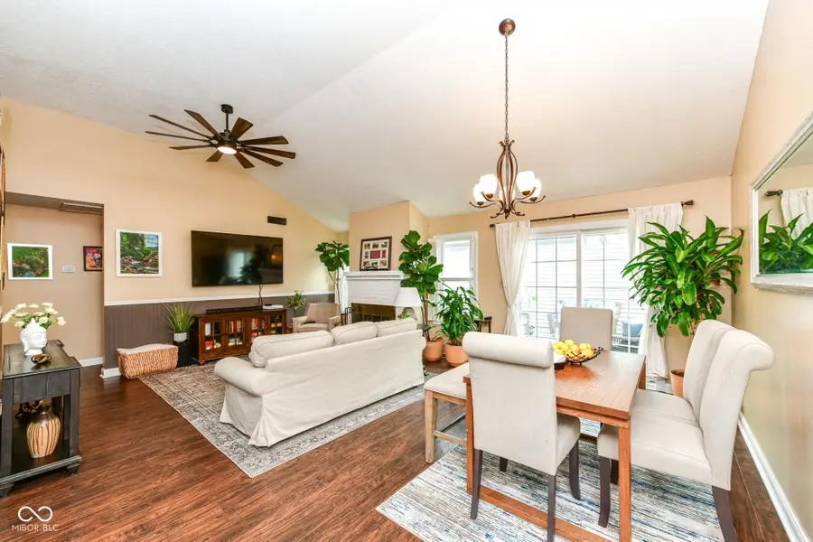 9314 Steeplechase Drive, Indianapolis, IN 46250 - #3