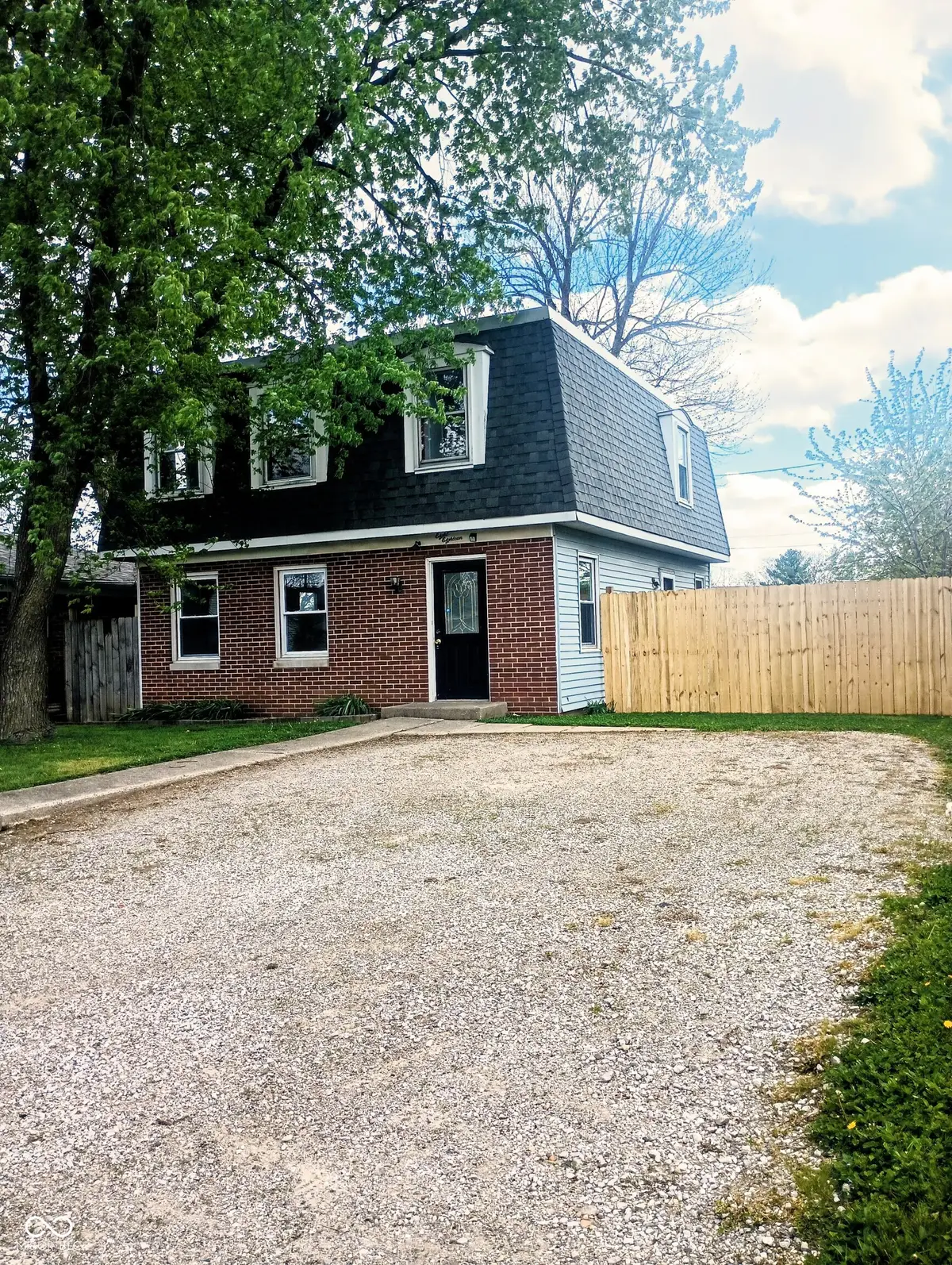 818 Moriseni Avenue, Shelbyville, IN 46176 - #1