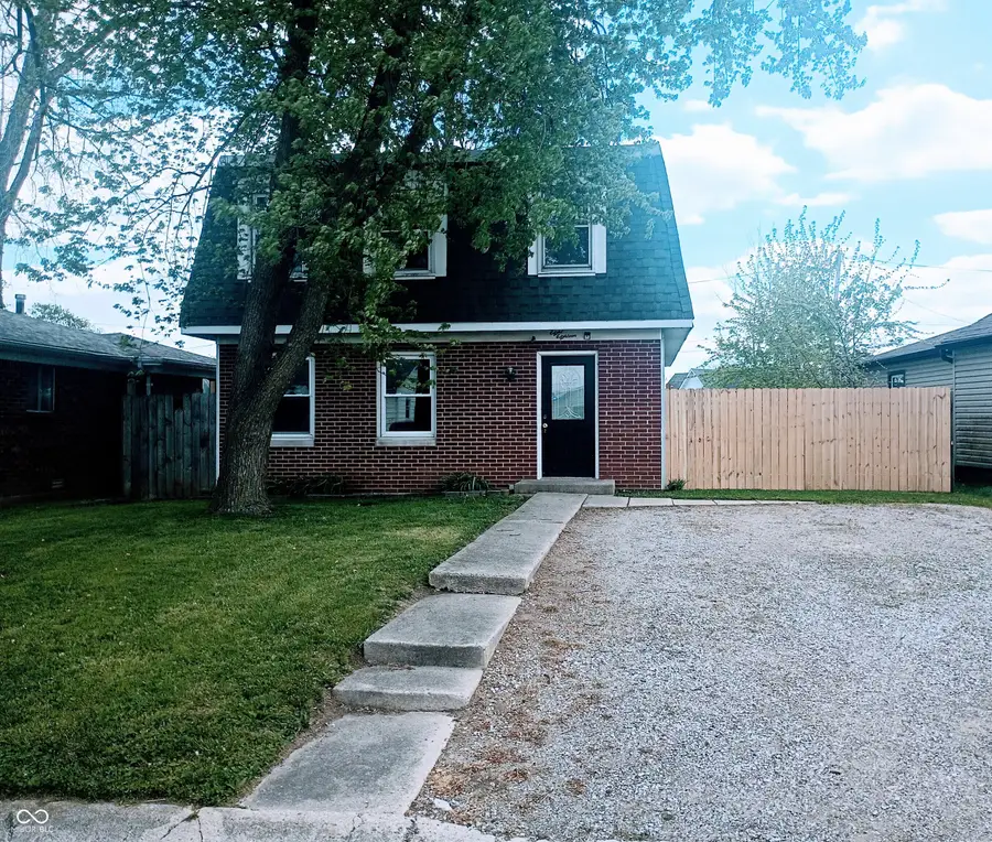 818 Moriseni Avenue, Shelbyville, IN 46176 - #3