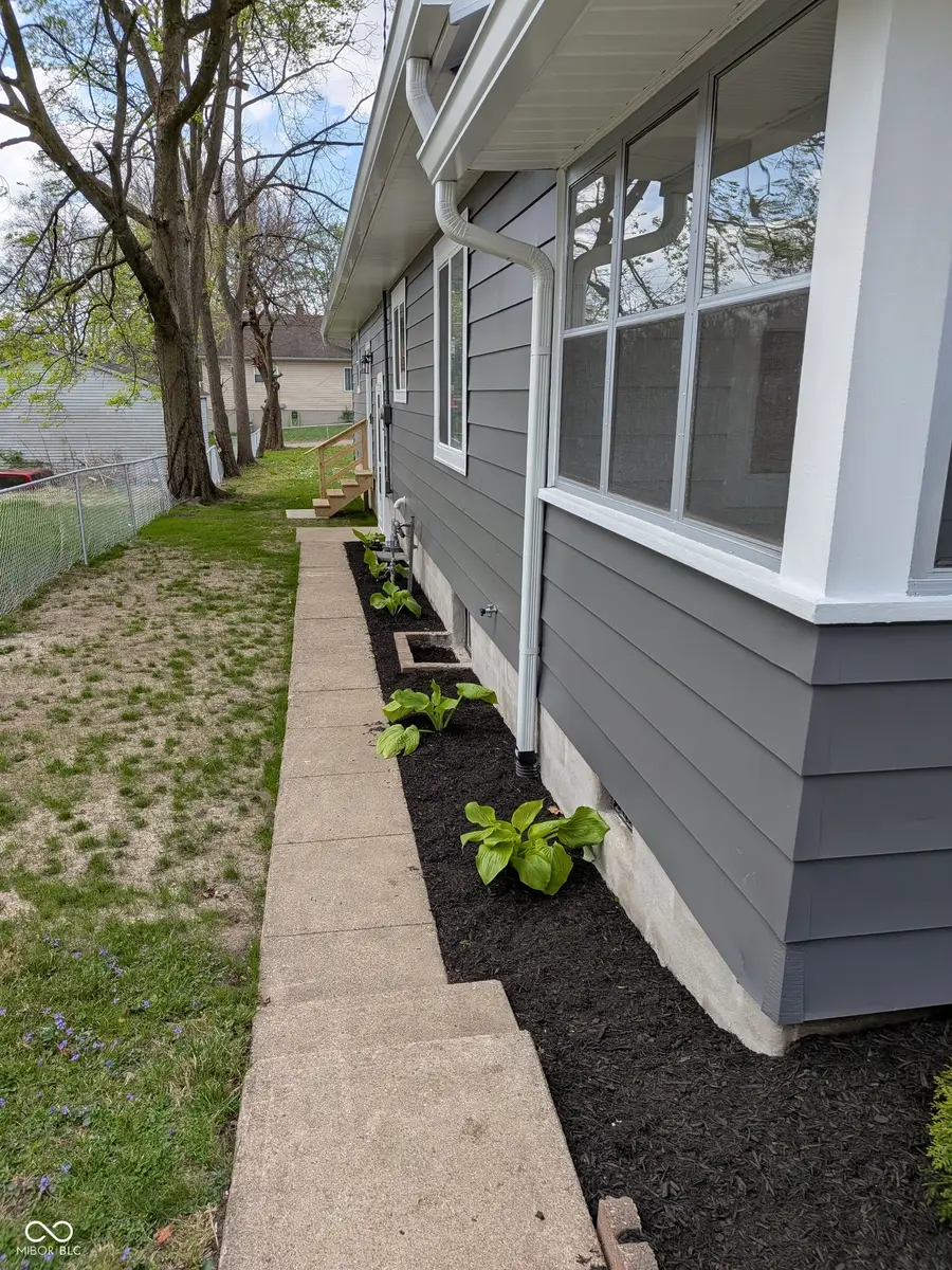 303 E 31st Street, Anderson, IN 46016 - #3