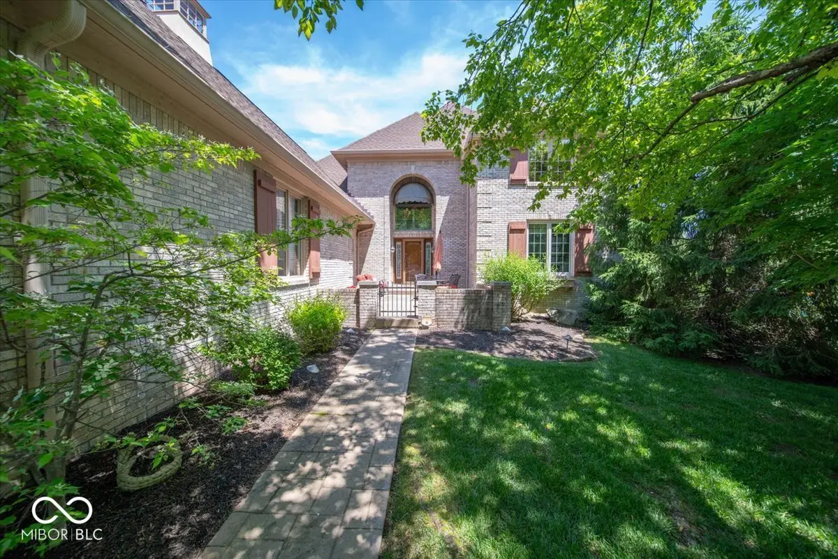 5424 Woodfield Drive N, Carmel, IN 46033 - #1