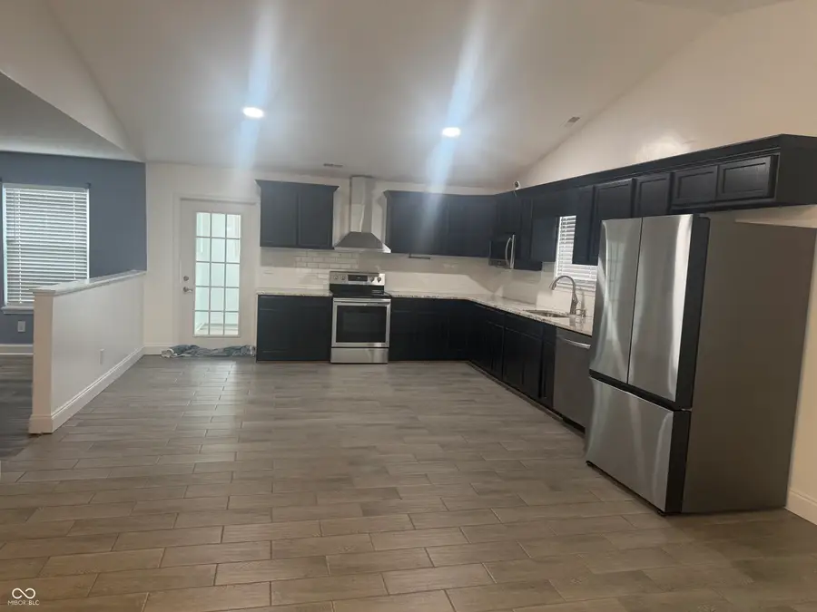 6419 River Run Drive, Indianapolis, IN 46221 - #2