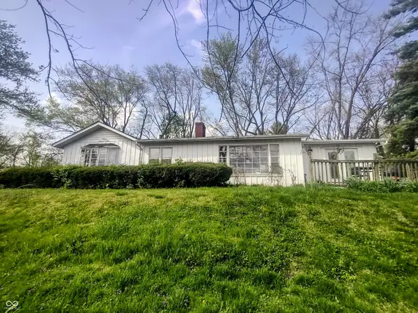 120 Longwood Avenue, Anderson, IN 46011