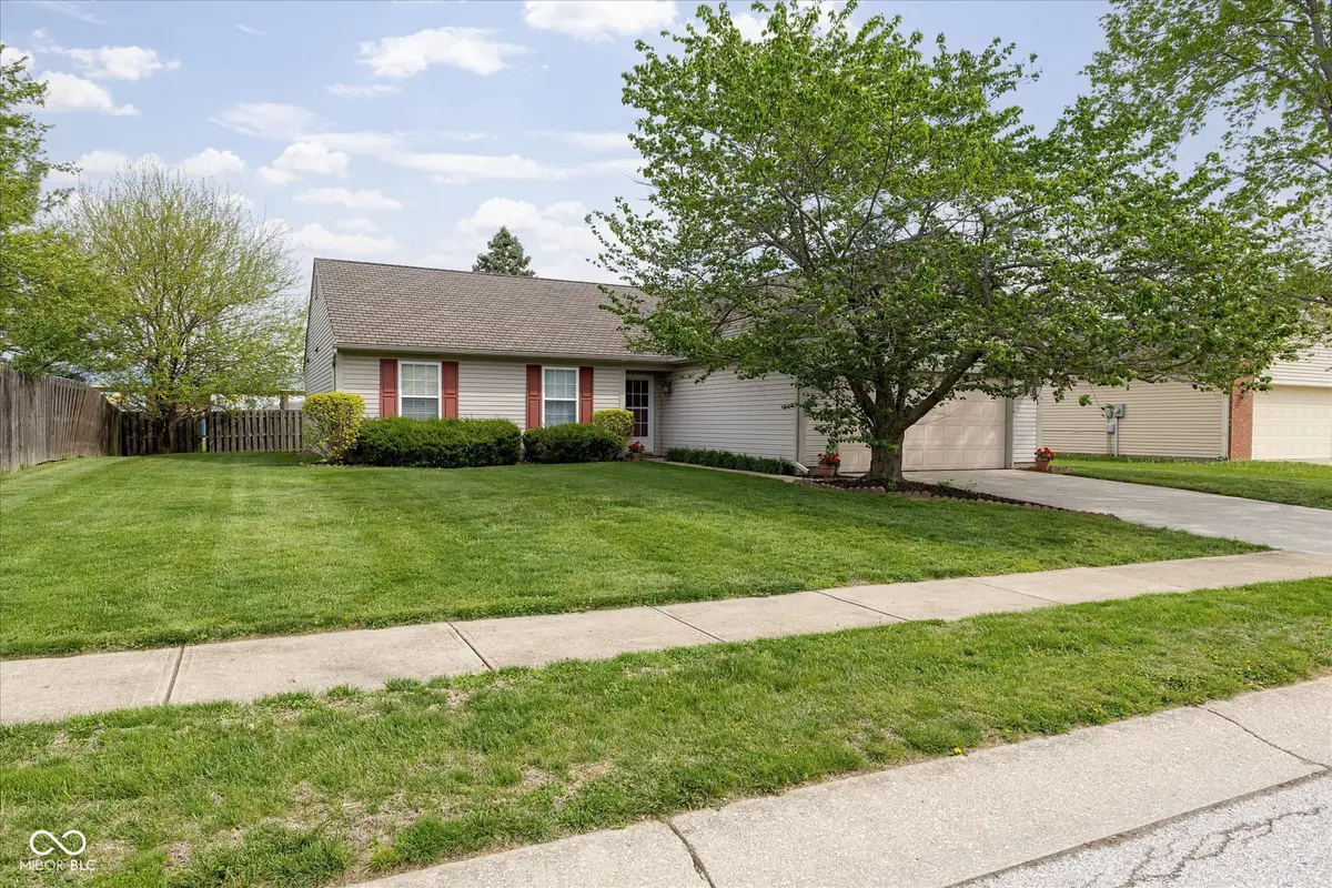 1226 Meadowood Drive, Danville, IN 46122 - #1