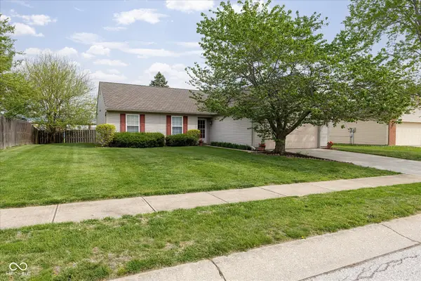 1226 Meadowood Drive, Danville, IN 46122
