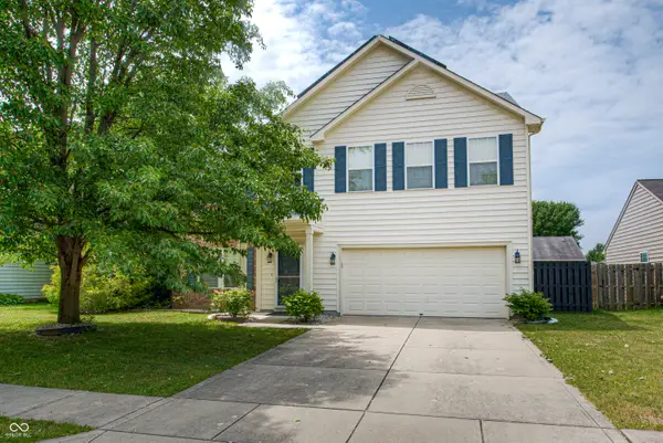 10665 Brooks Street, Indianapolis, IN 46234
