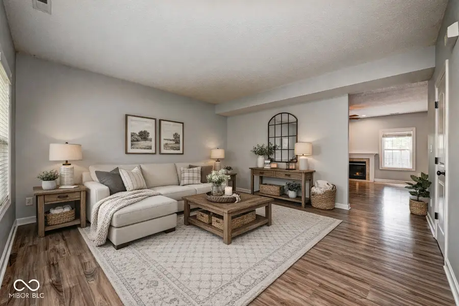 10665 Brooks Street, Indianapolis, IN 46234 - #2