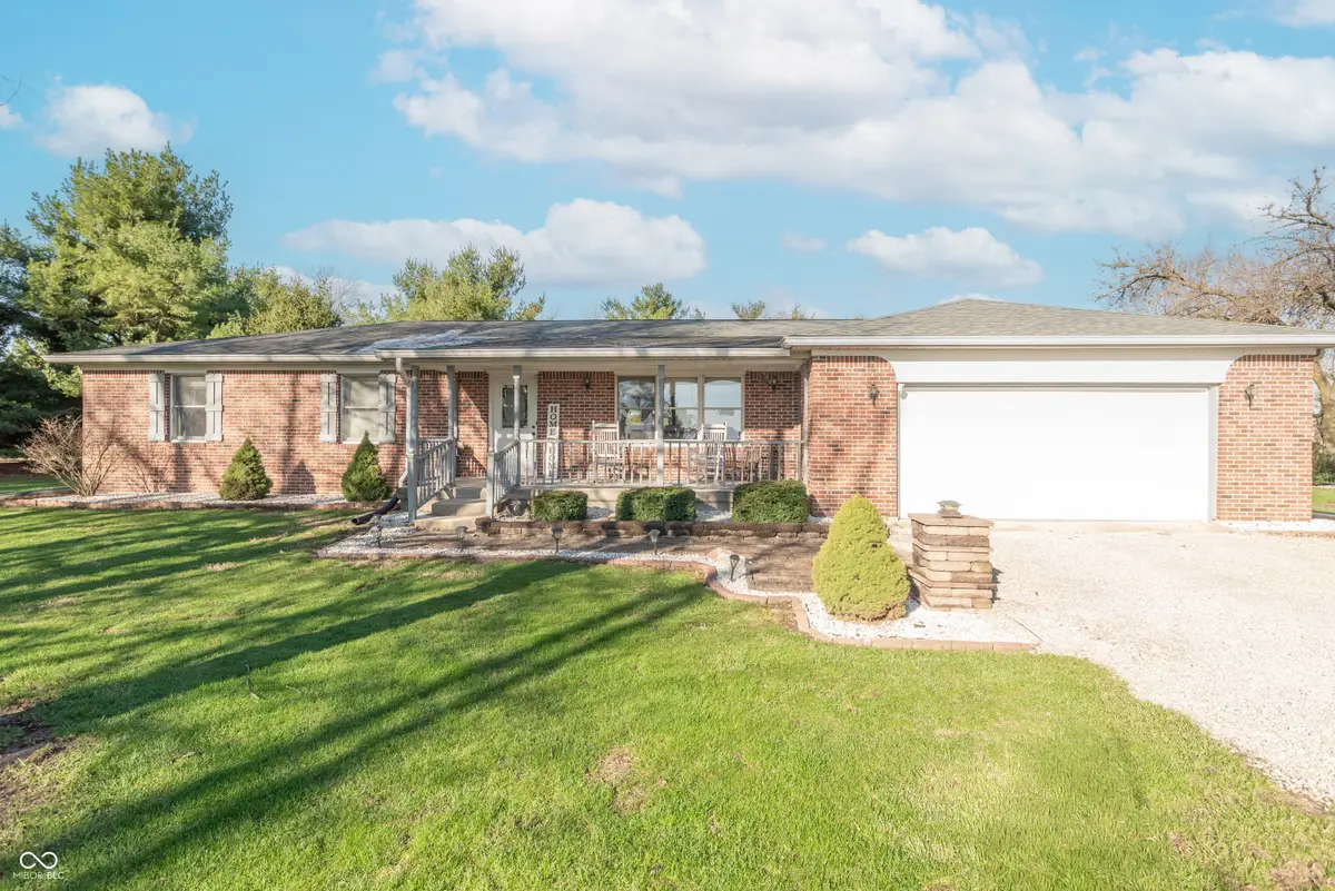 3478 S 575 E, Whitestown, IN 46075 - #1