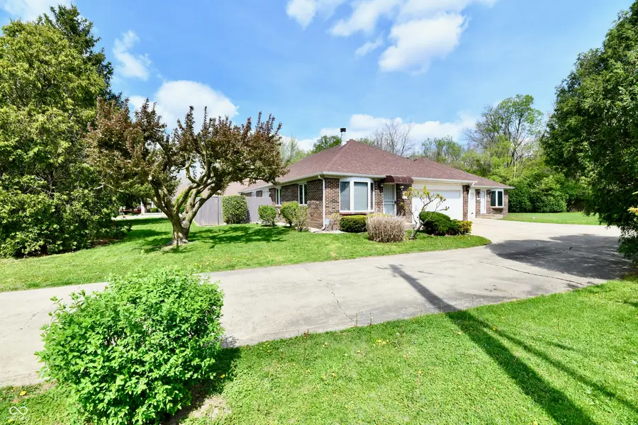 2119 Debello Court, Indianapolis, IN 46214 - #2