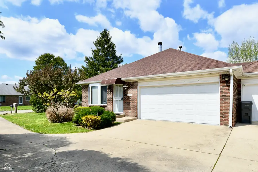 2119 Debello Court, Indianapolis, IN 46214 - #3