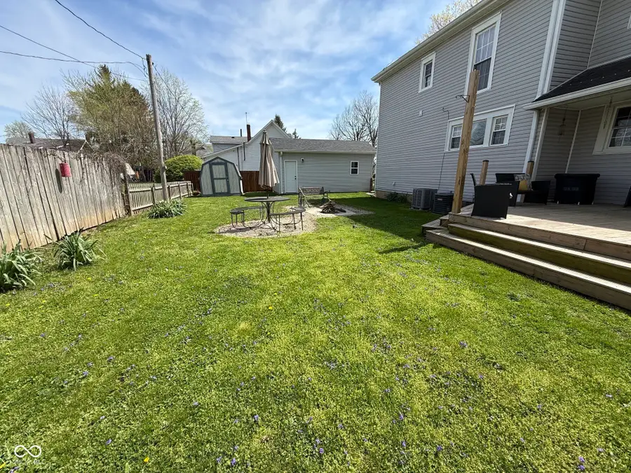 147 S Franklin Street, Knightstown, IN 46148 - #3