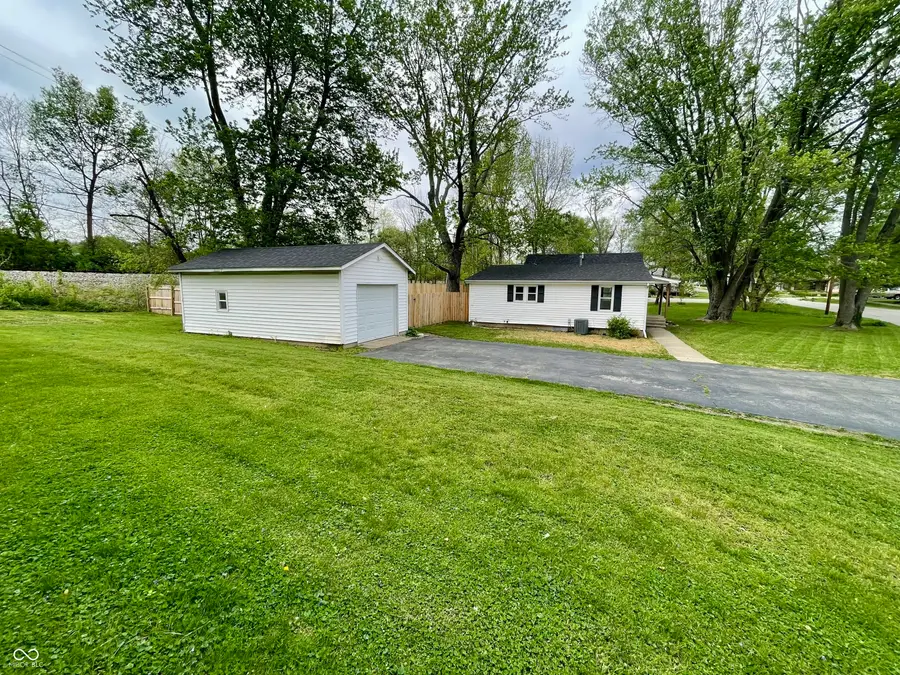 326 N Main Street, Brooklyn, IN 46111 - #2