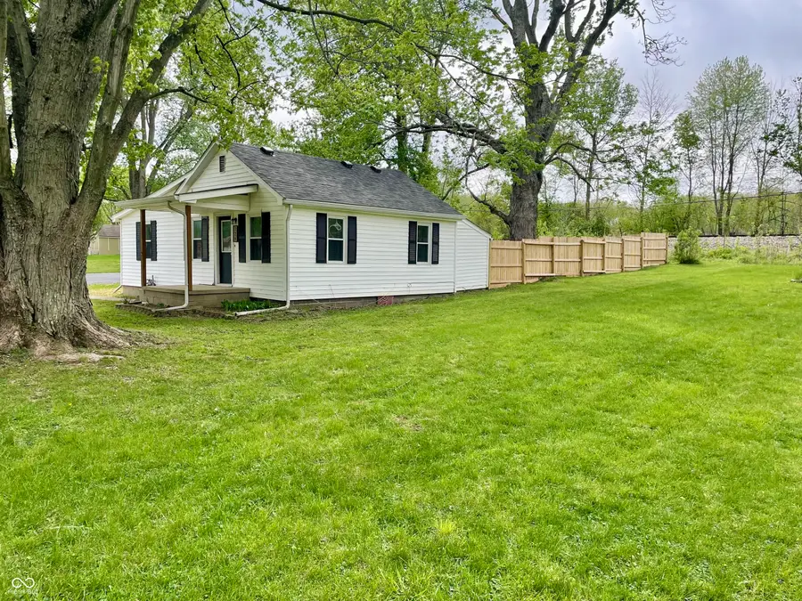 326 N Main Street, Brooklyn, IN 46111 - #3