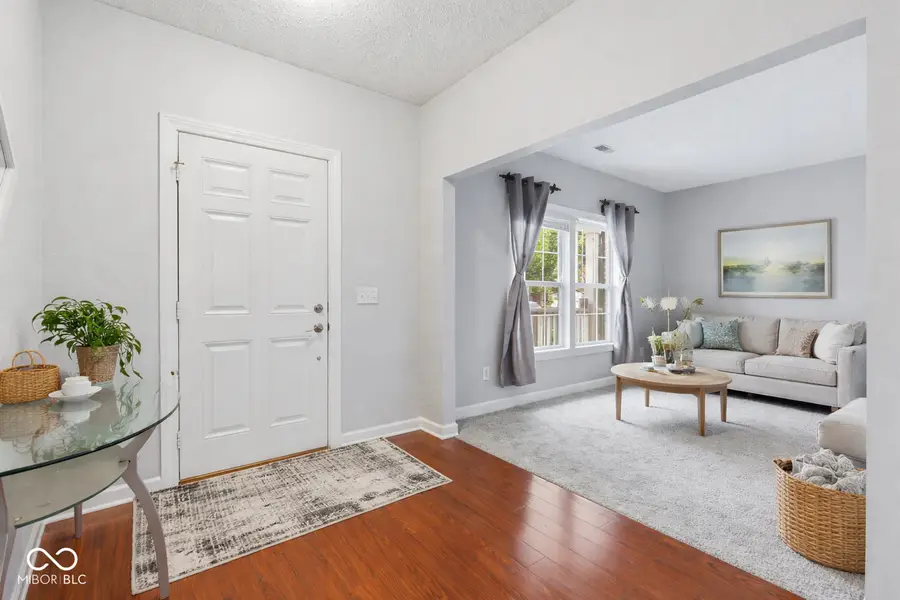 6478 Rushing River, Noblesville, IN 46062 - #2