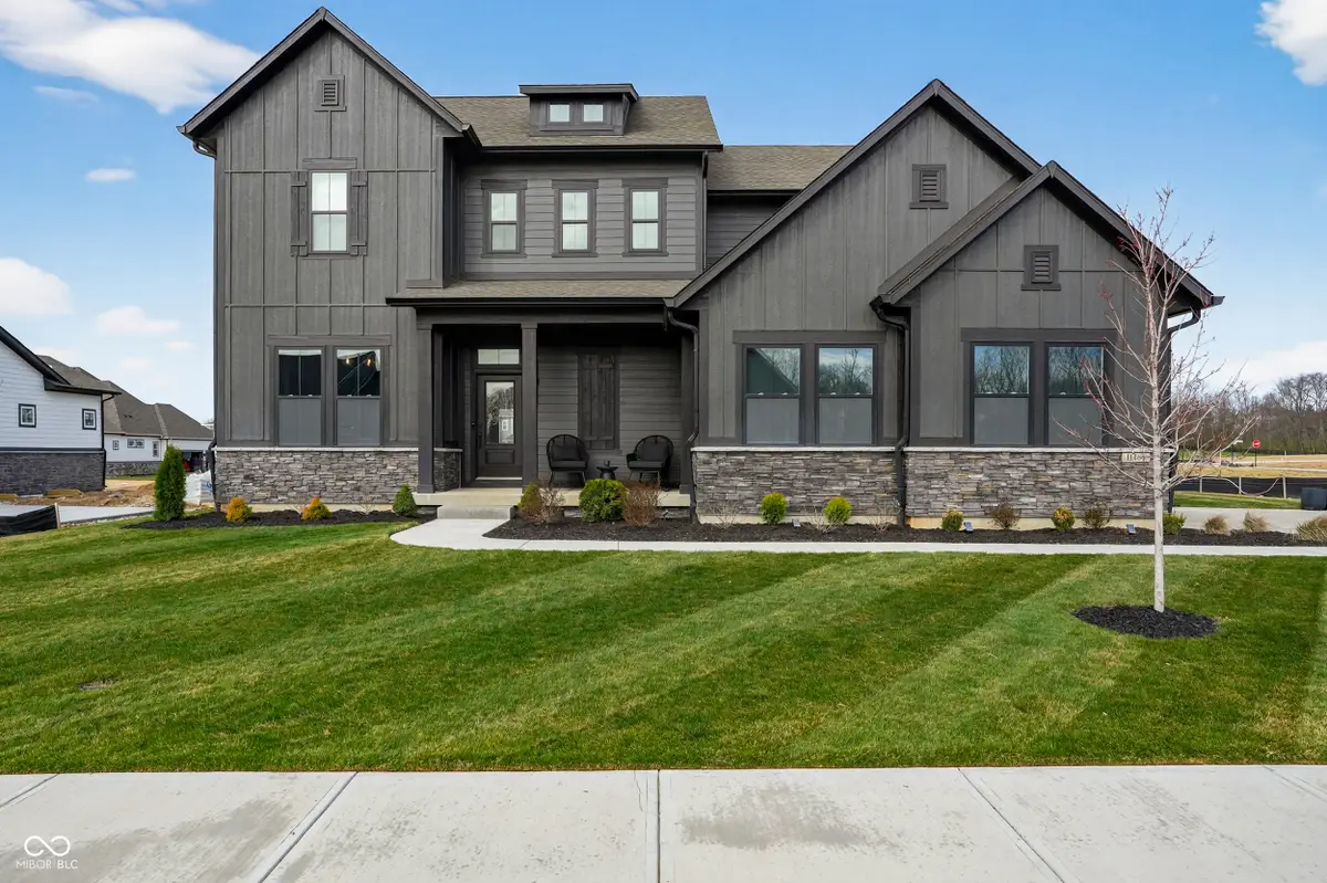 11466 Selsey Road, Fishers, IN 46040 - #1