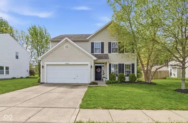 10545 Harlowe Drive, Fishers, IN 46038
