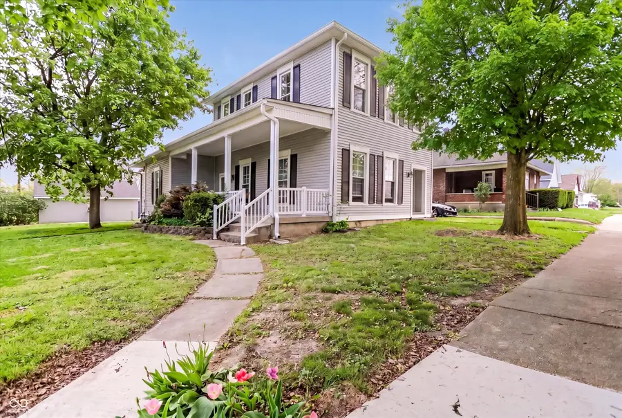 205 W Main Street, Jamestown, IN 46147 - #3