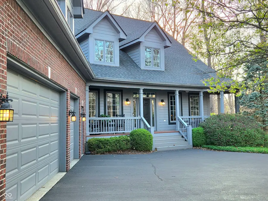 6689 Cardinal Drive, McCordsville, IN 46055 - #2