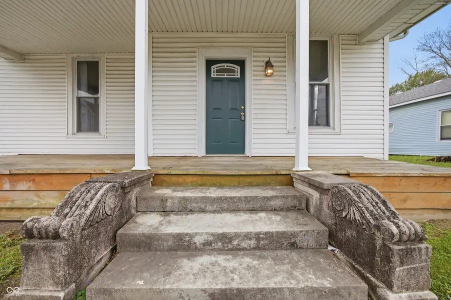 225 E Pennsylvania Street, Shelbyville, IN 46176 - #2