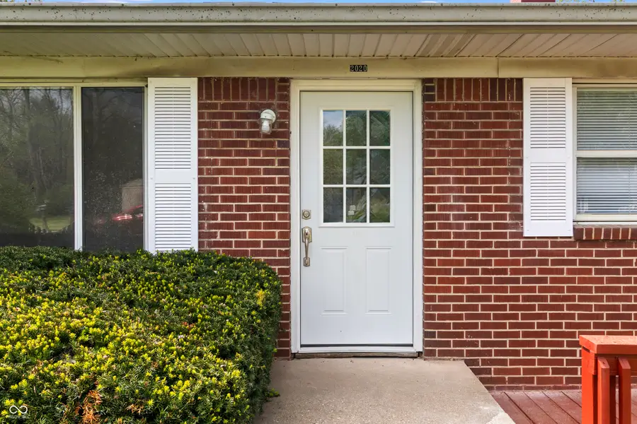 2020 N Layman Avenue, Indianapolis, IN 46218 - #3