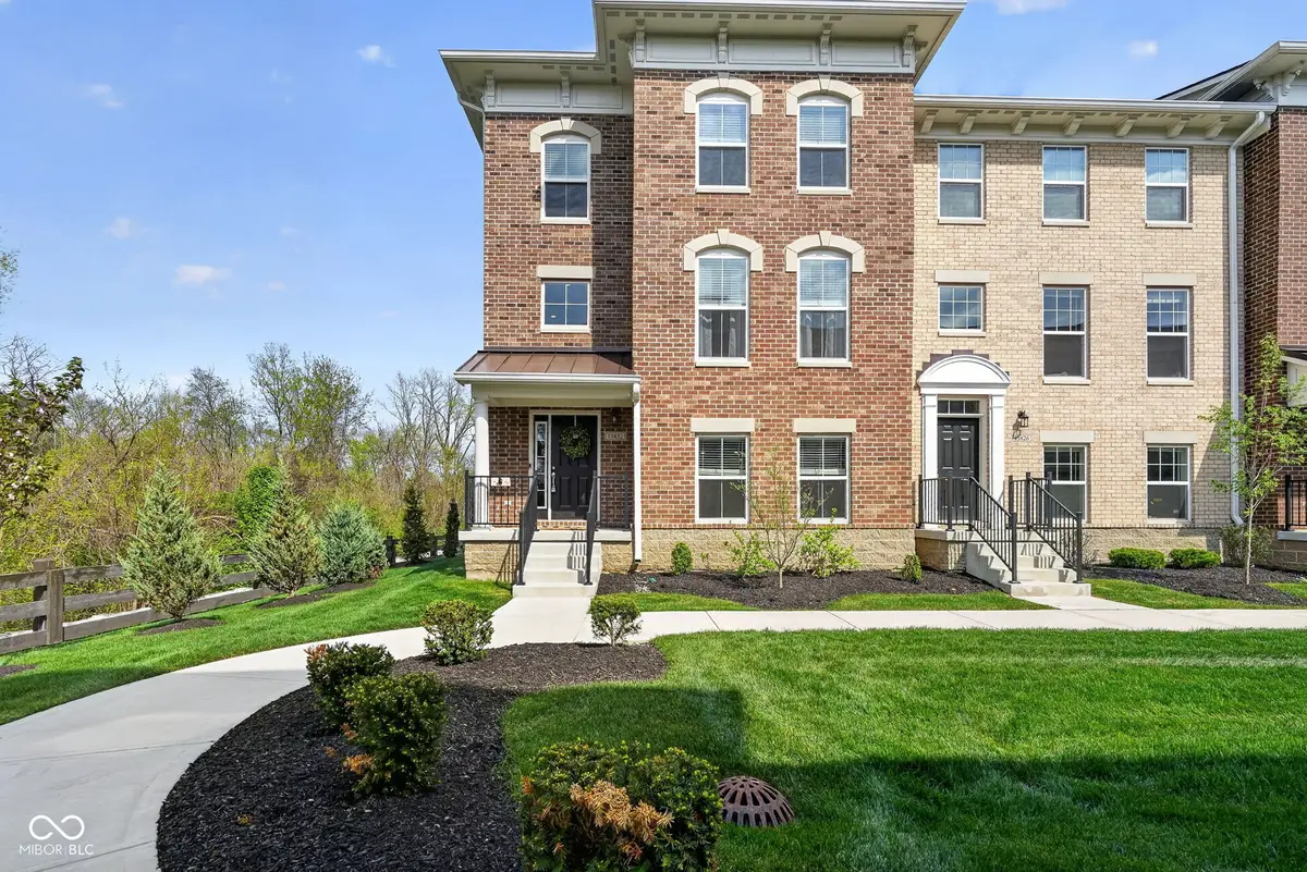13832 Tender Drive, Carmel, IN 46032 - #1