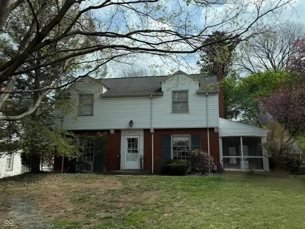5931 N New Jersey Street, Indianapolis, IN 46220