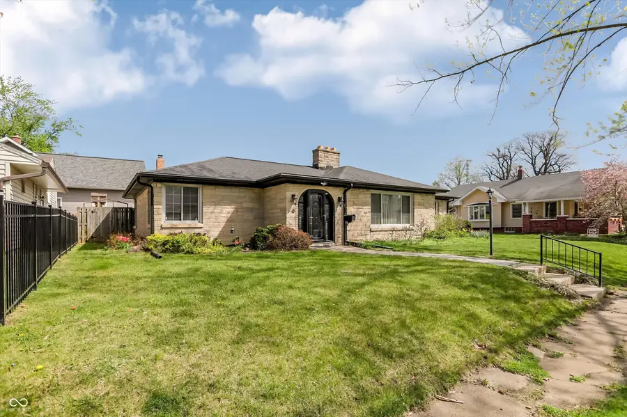 508 Glendale Drive, Frankfort, IN 46041 - #2