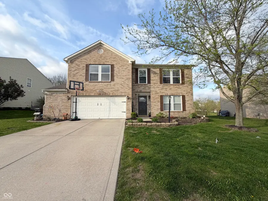 1466 Ripplewood Drive, Danville, IN 46122 - #2