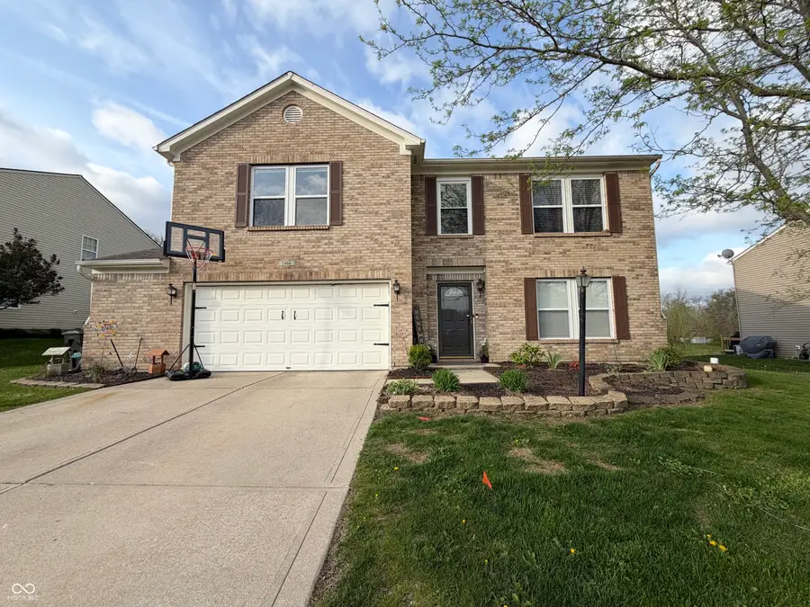 1466 Ripplewood Drive, Danville, IN 46122 - #3
