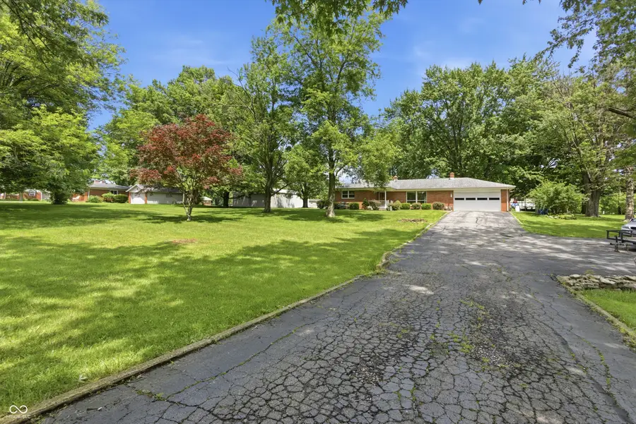 6545 Mendenhall Road, Indianapolis, IN 46221 - #3