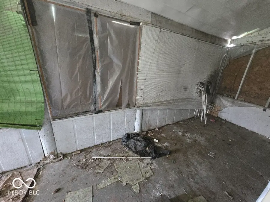 2022 Forkner Street, Anderson, IN 46016 - #3