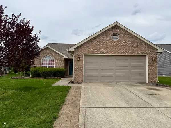1232 Cypress Drive, Greenfield, IN 46140