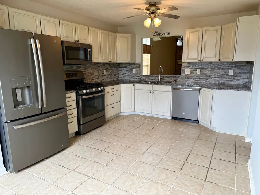 1232 Cypress Drive, Greenfield, IN 46140 - #2