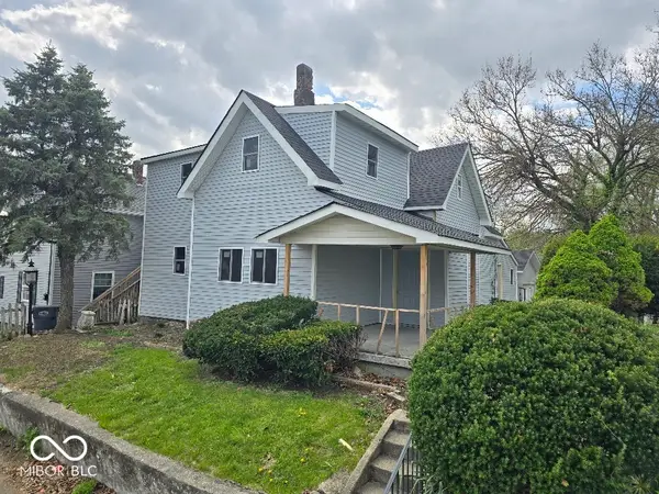 1411 Locust Street, Anderson, IN 46016