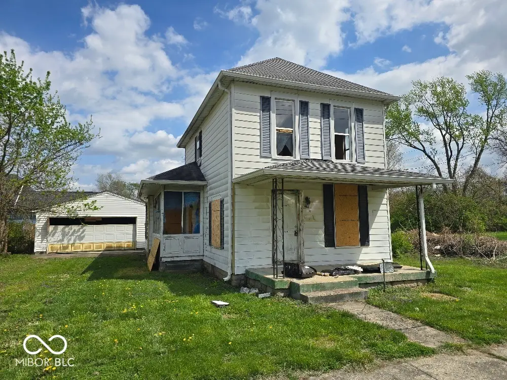 1310 Locust Street, Anderson, IN 46016 - #1