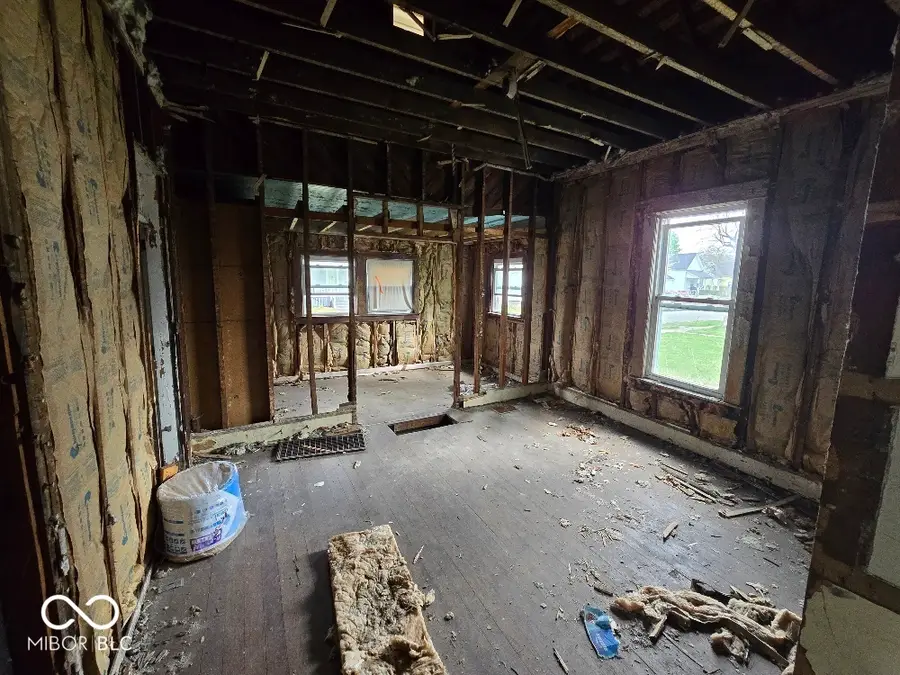 605 Cottage Avenue, Anderson, IN 46012 - #3