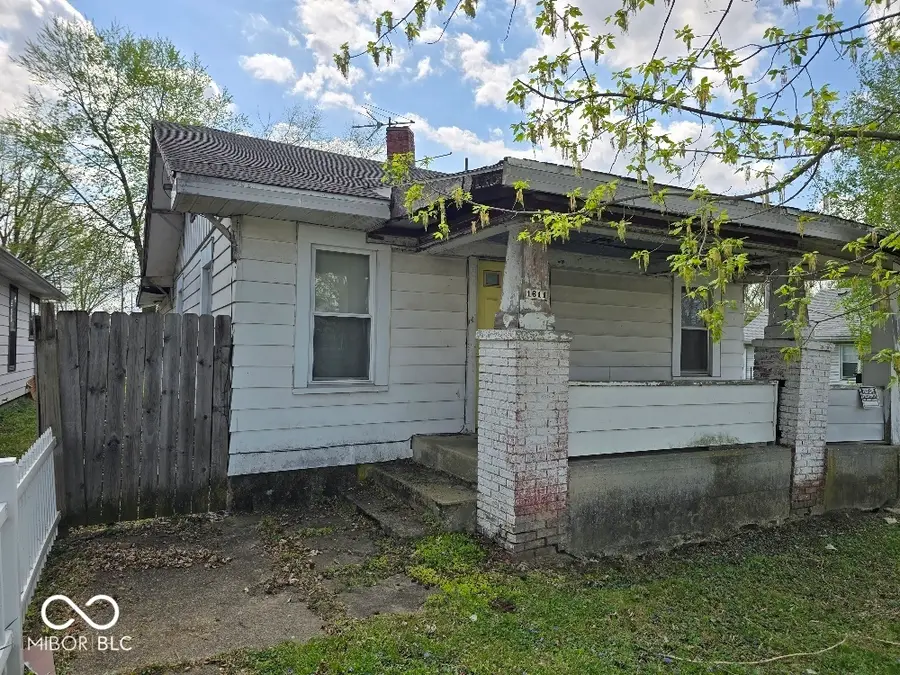 1611 Johnson Avenue, Anderson, IN 46016 - #3