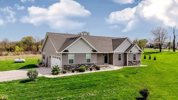 11647 N Us Highway 231, Roachdale, IN 46172