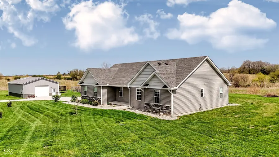 11647 N Us Highway 231, Roachdale, IN 46172 - #2